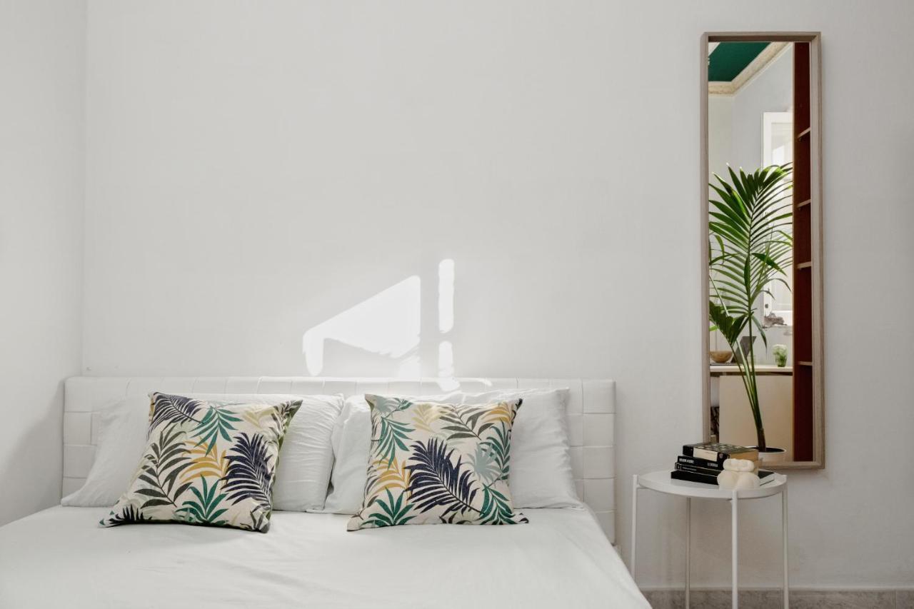 13 Open House Bed and Breakfast Palermo Exterior foto