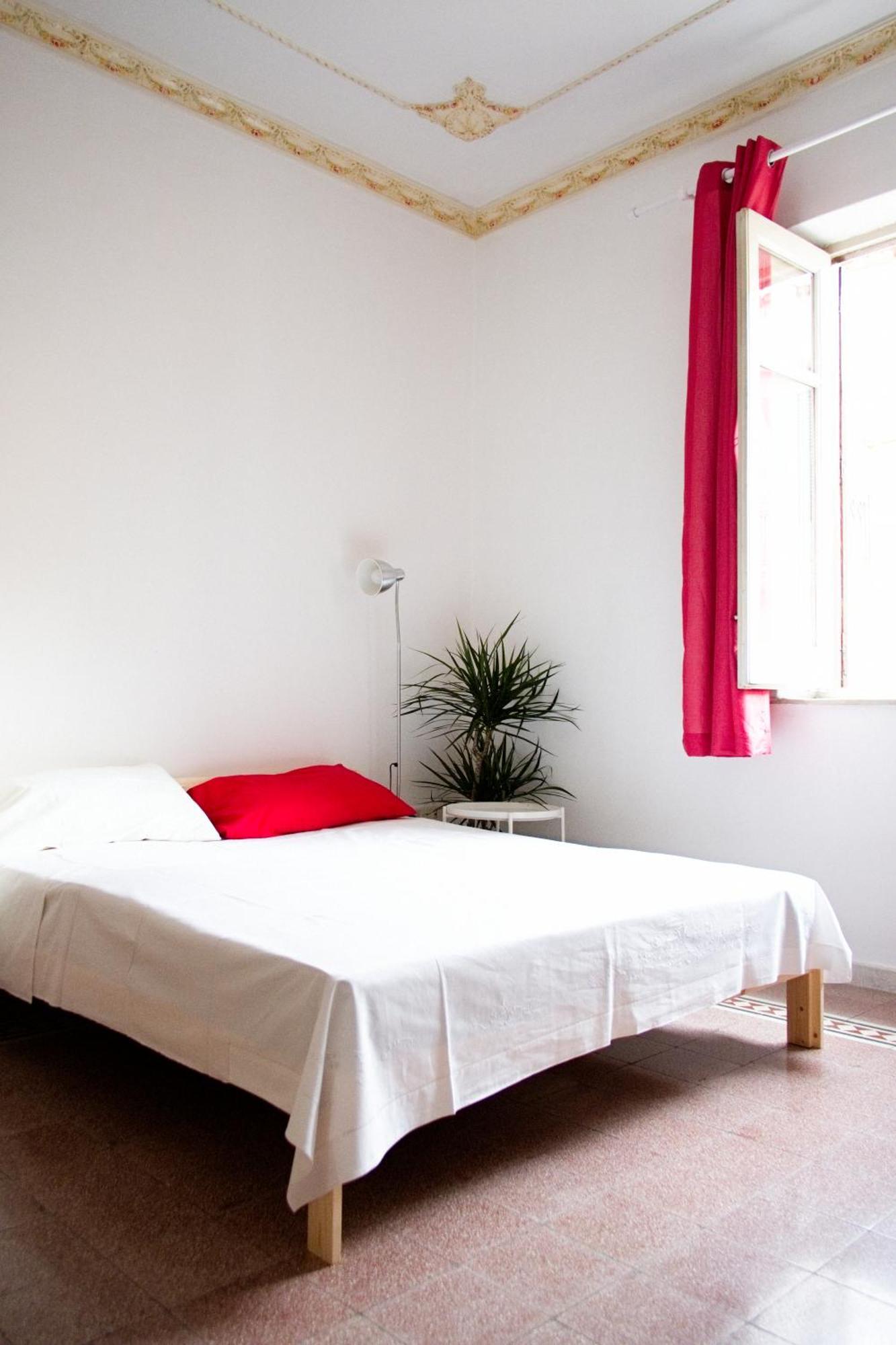 13 Open House Bed and Breakfast Palermo Exterior foto